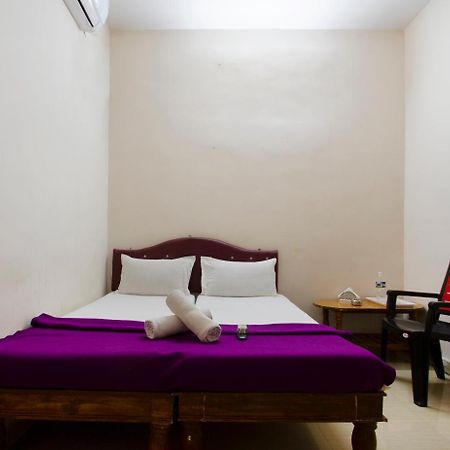 Hotel Sri Sai Balaji היידראבד מראה חיצוני תמונה